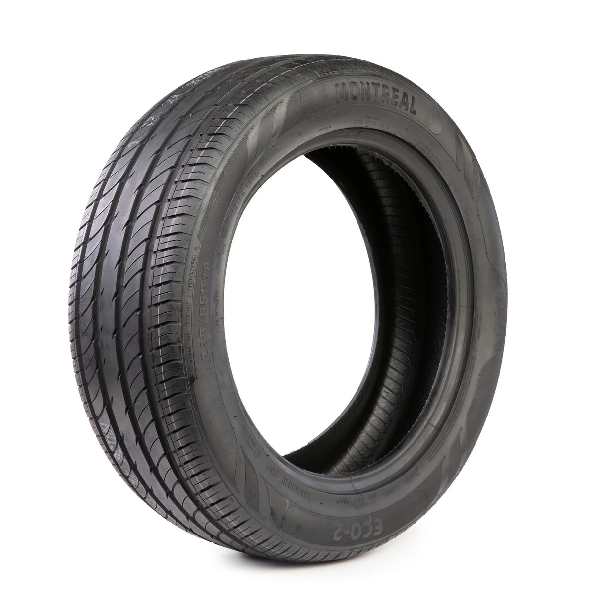 205/55R17 95W XL Passenger Tire F16863