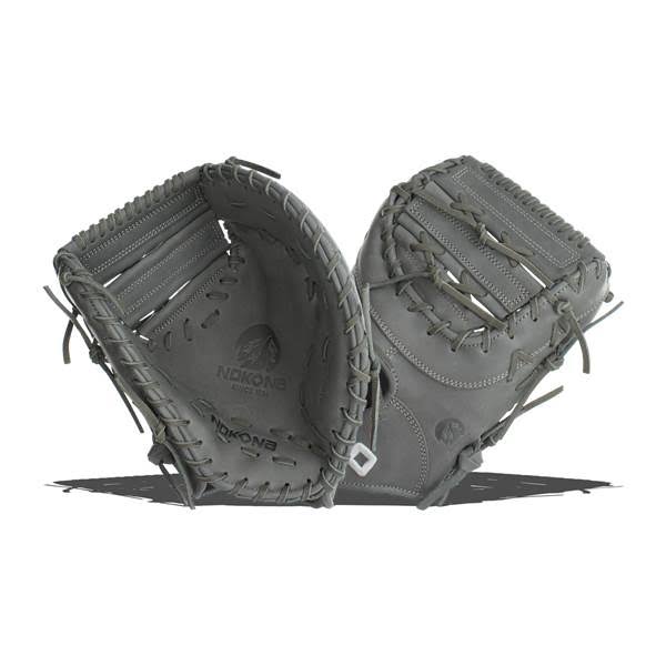 American Kip 13x22 First Base Mitt H31519