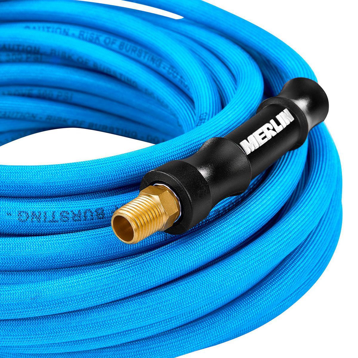 1/4 in. x 50 ft. Lay-Flat Air Hose P378997