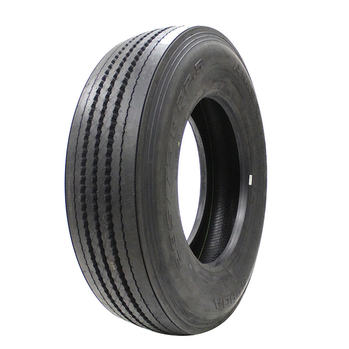 295/75R22.5 Commercial Tire W291906