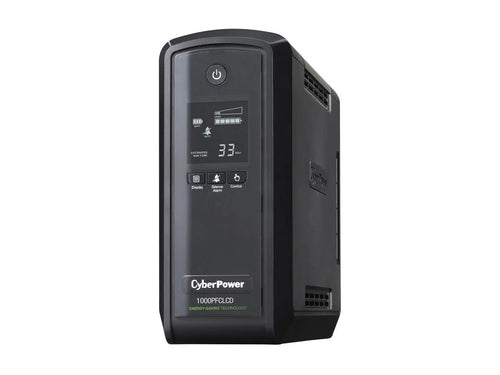 1000 VA 600 Watt UPS X407517