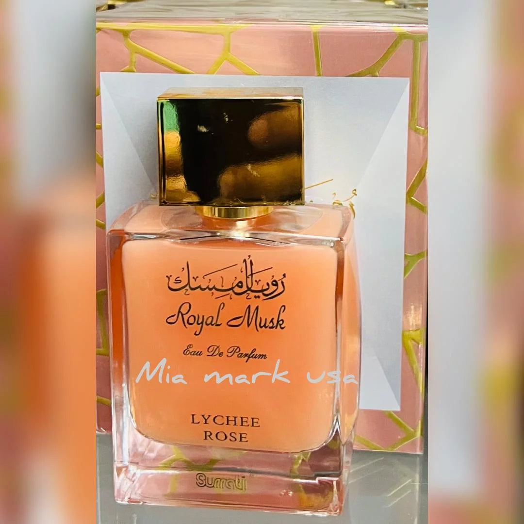 Concentrated Perfume Oil 30 ml O864607
