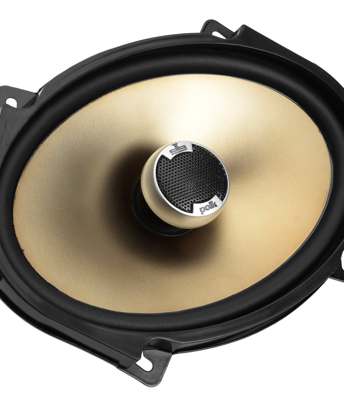 2-Way Speaker Pair T890