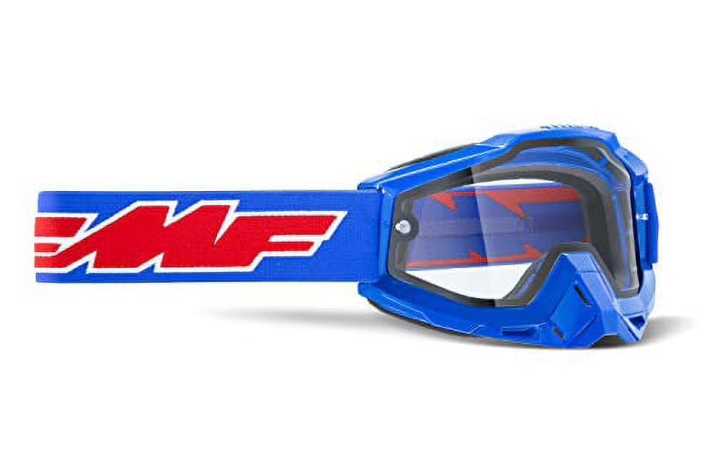 Blue/Red Enduro Goggles G258995