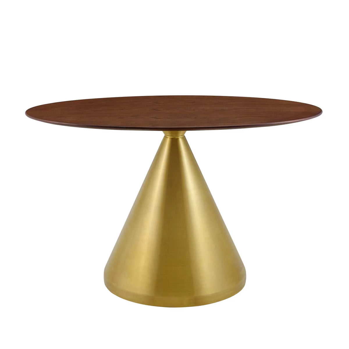48" Oval Dining Table D432246