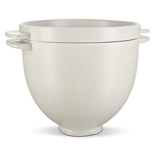 5 Quart Bread Bowl with Baking Lid A1381