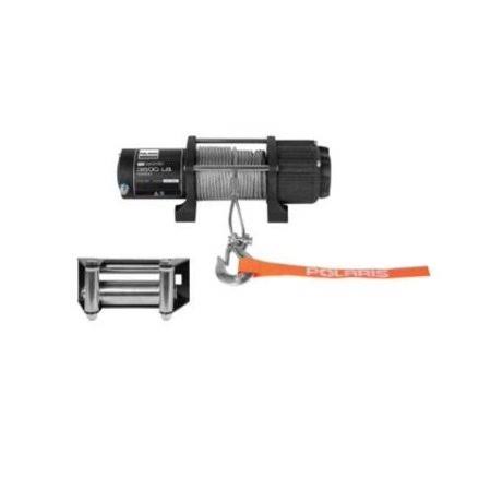3500lb HD Winch Kit K90600