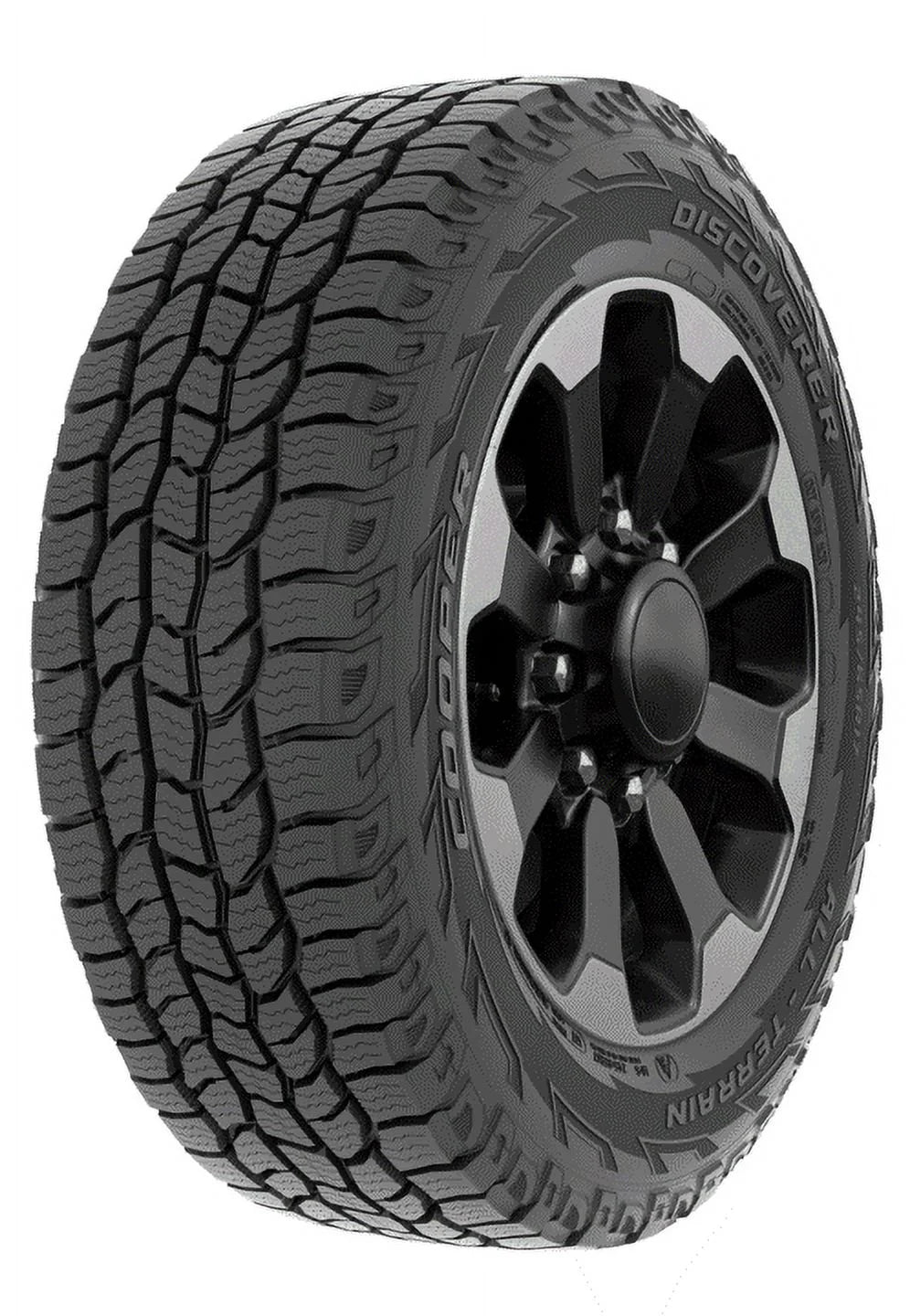 All-Terrain Tire H9332