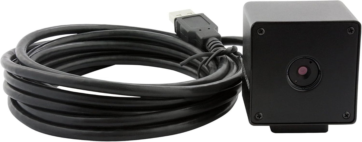 5 Megapixel HD USB Camera Module with 2.8mm Lens Pack of 2 E962