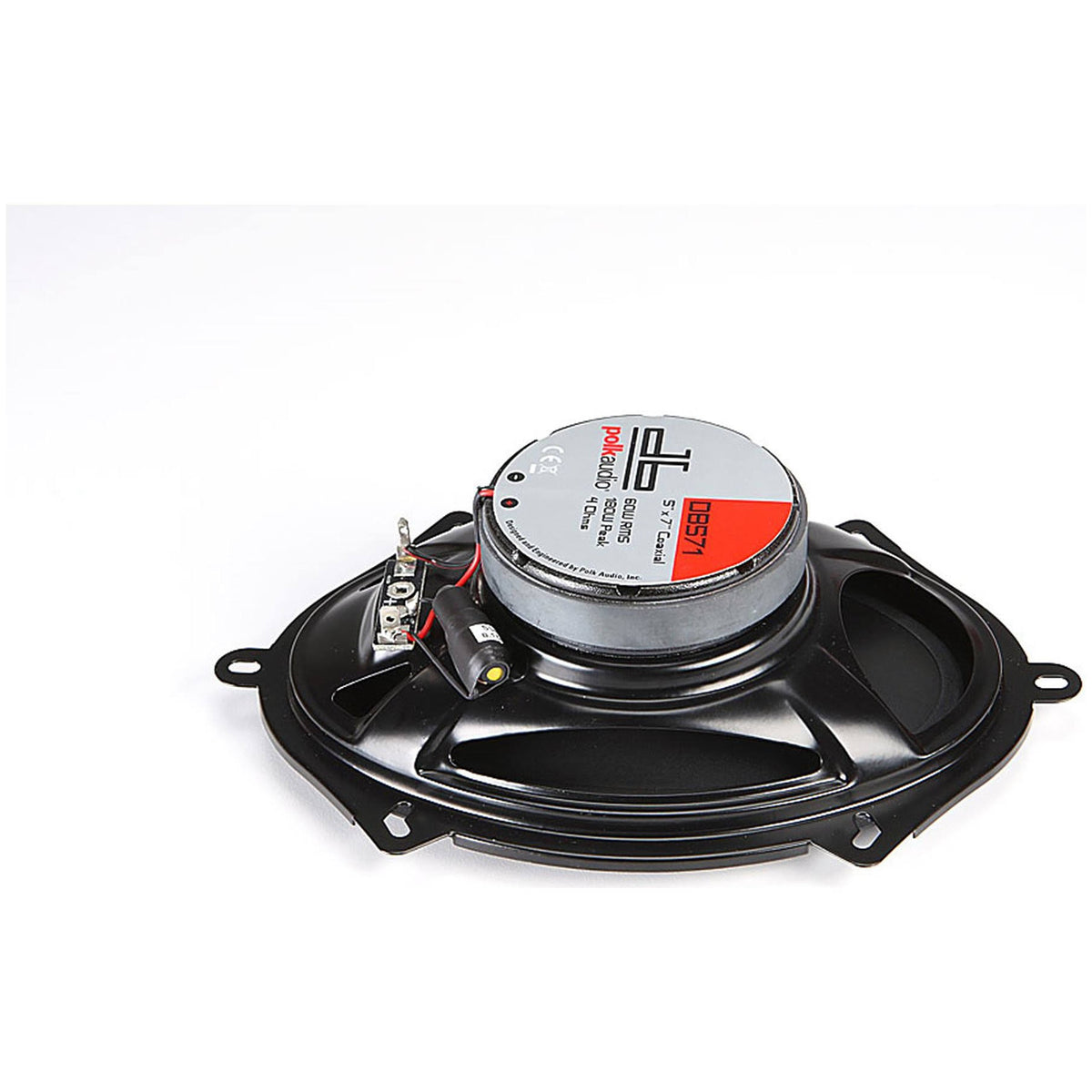2-Way Speaker Pair T890