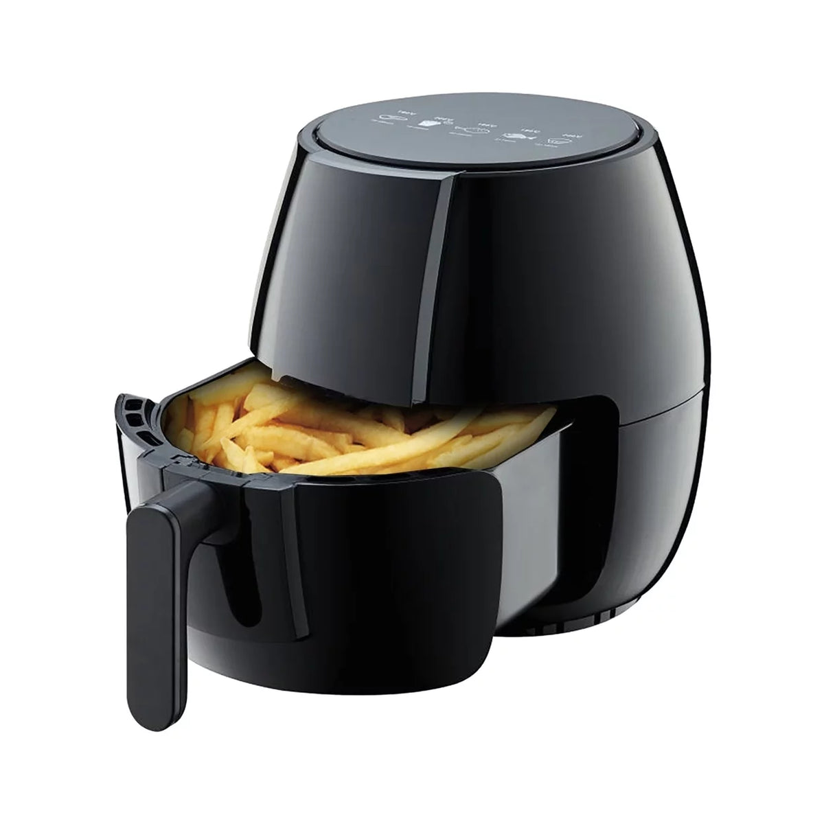 4.2-Qt. 1,400-Watt Digital Air Fryer Z3532