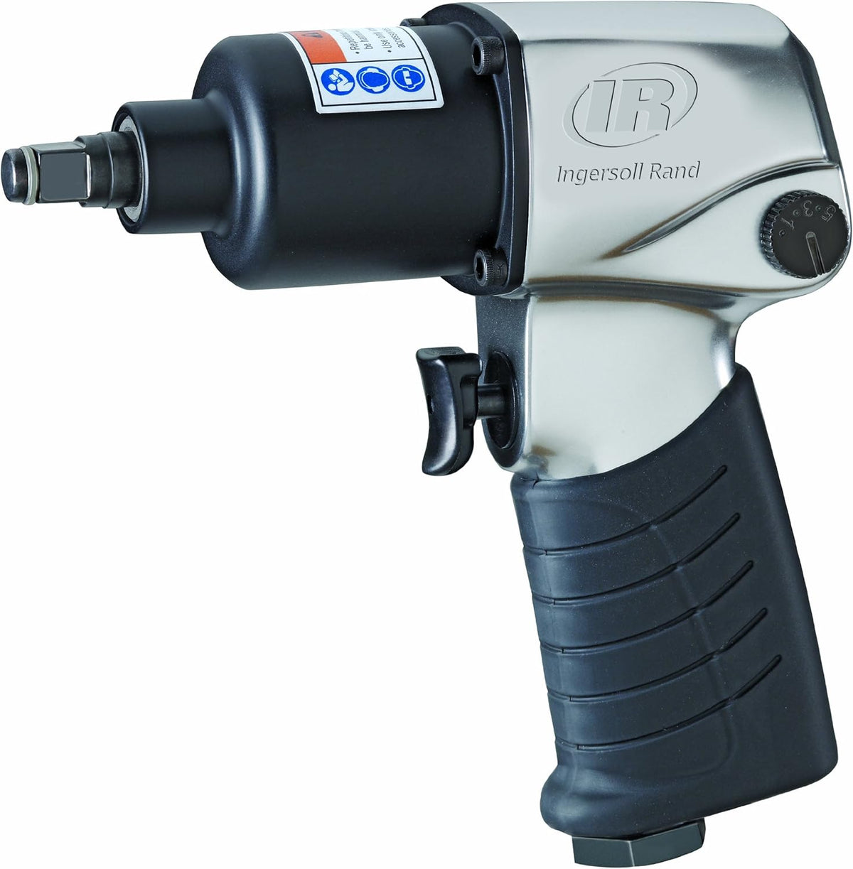 3/8-Inch Air Impact Wrench T62137