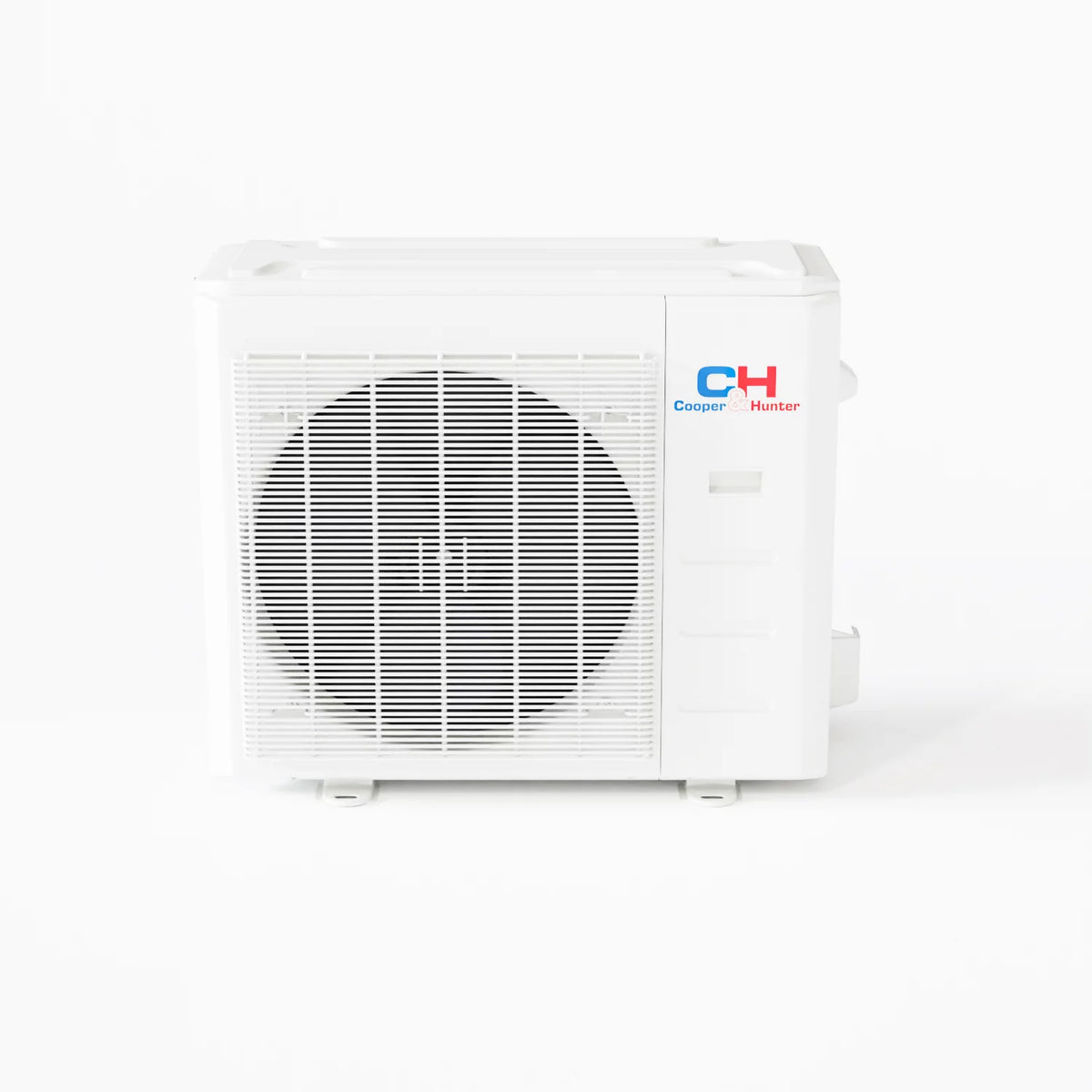 6000 BTU 115V Wall Mounted Mini Split Heat Pump Air Conditioner D590