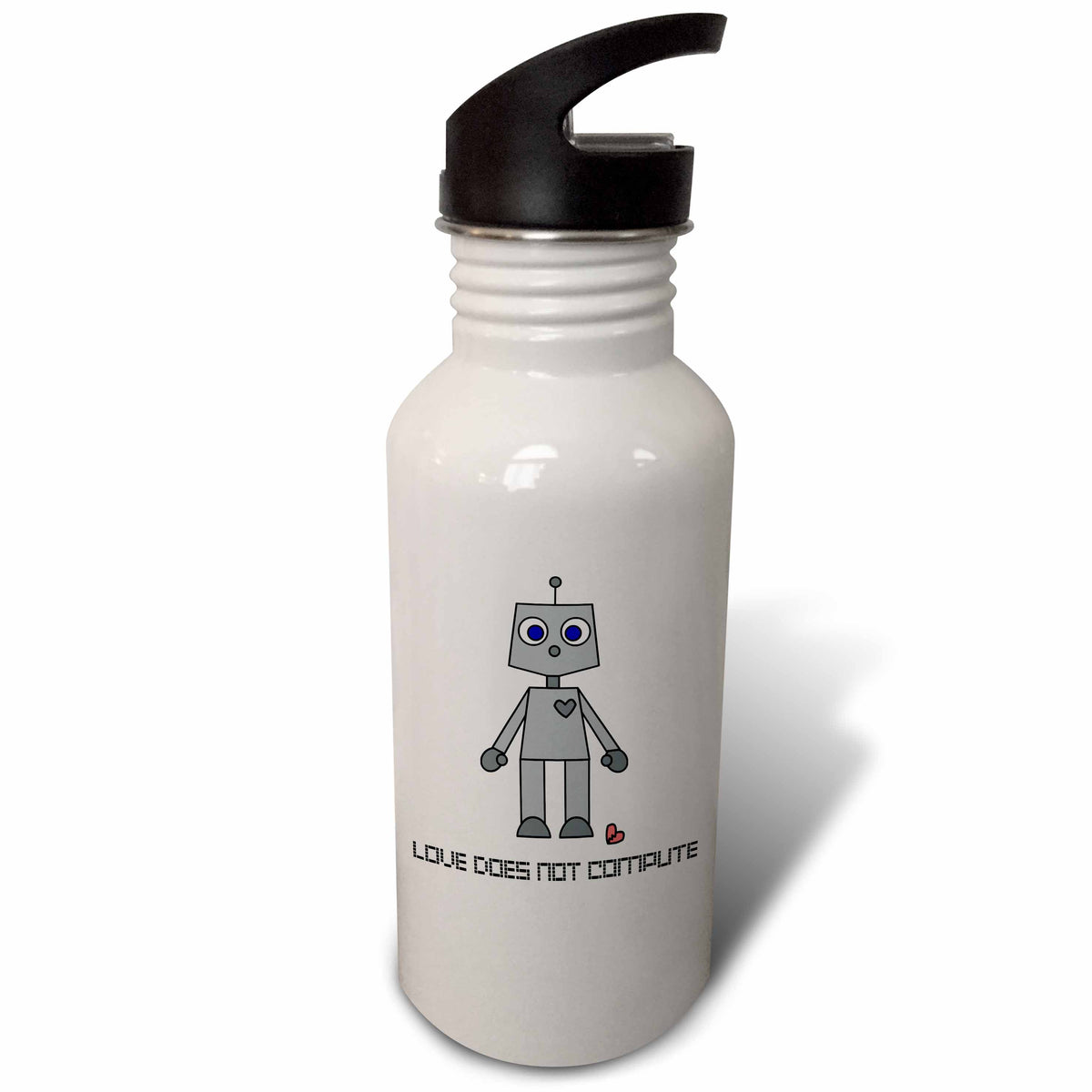 21 oz Sports Water Bottle C8265