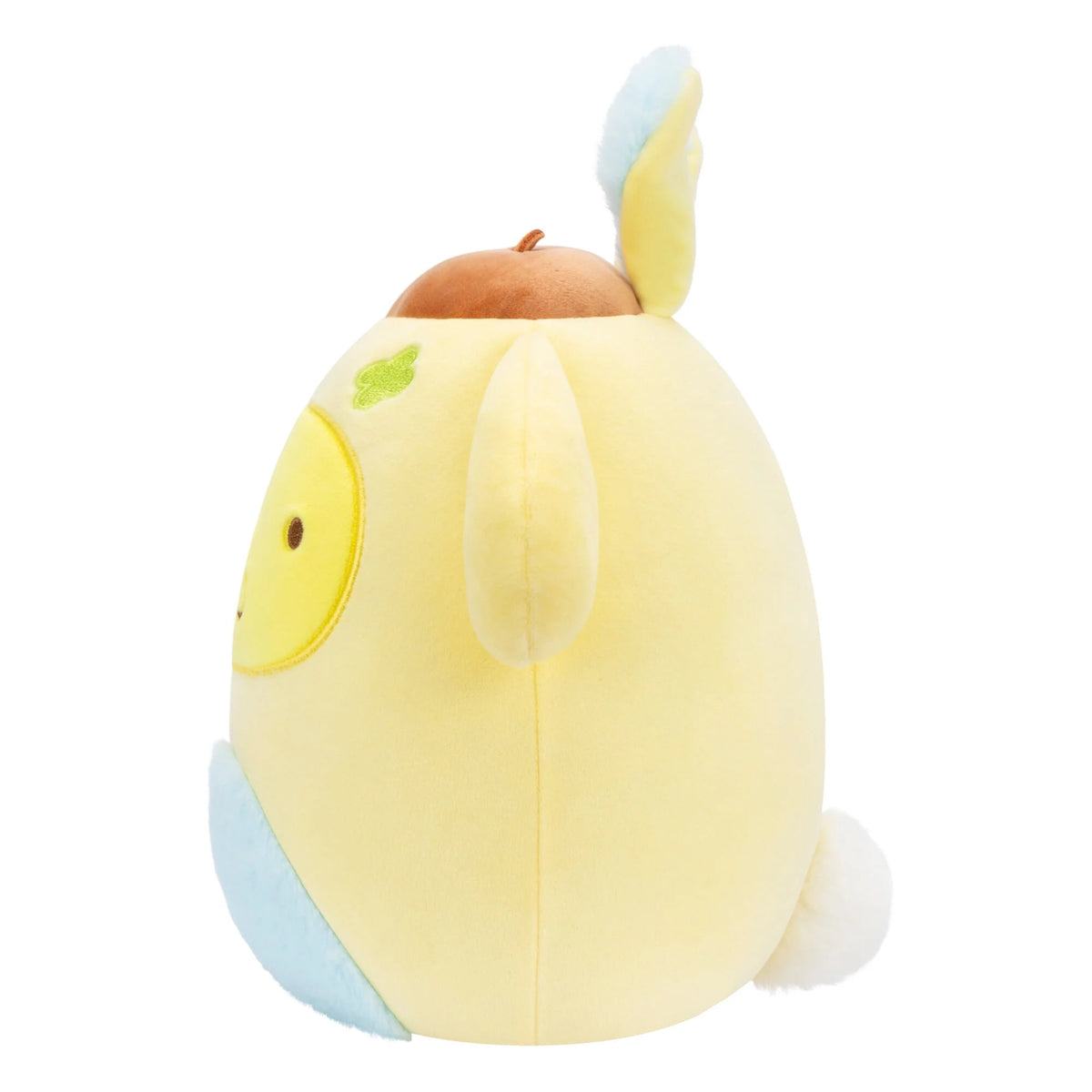 8 inch Ultra Soft Stuffed Plush Toy Y20960