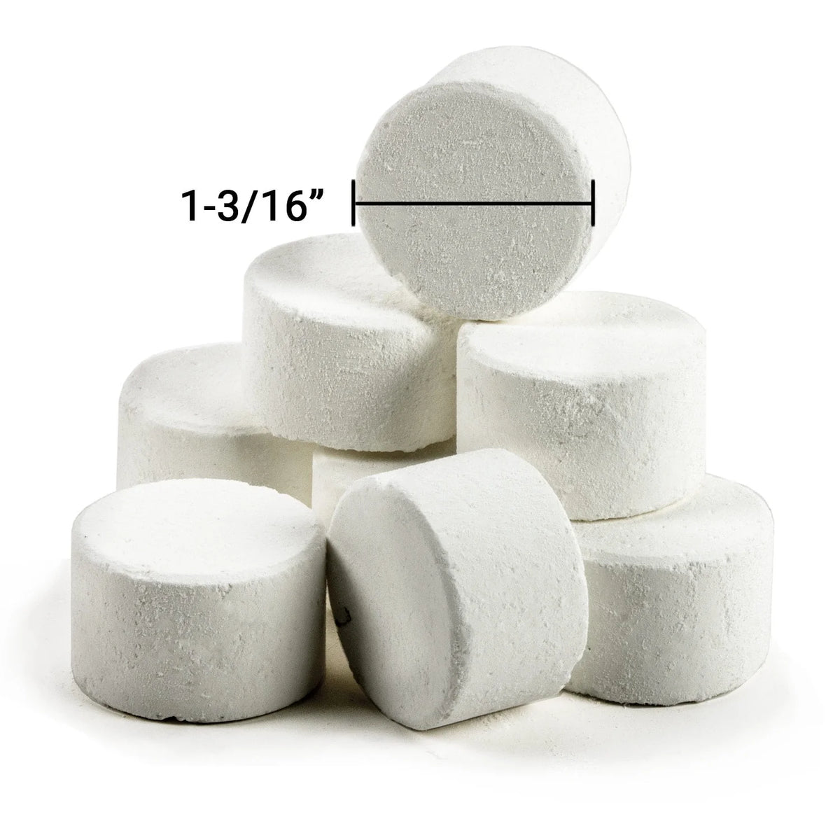 Bromine Brominating Tablets 5 lbs G69799