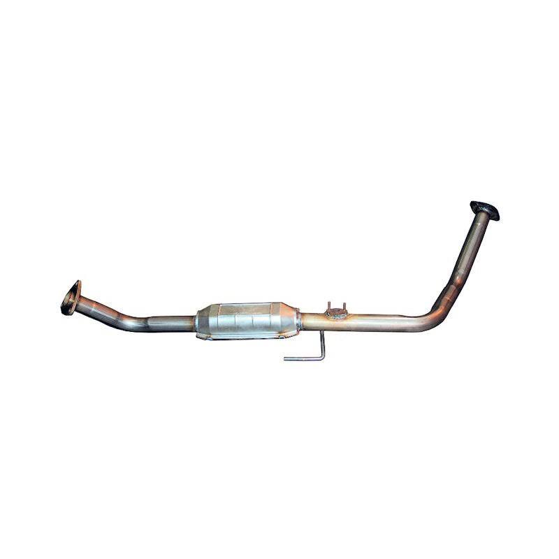 Catalytic Converter N333