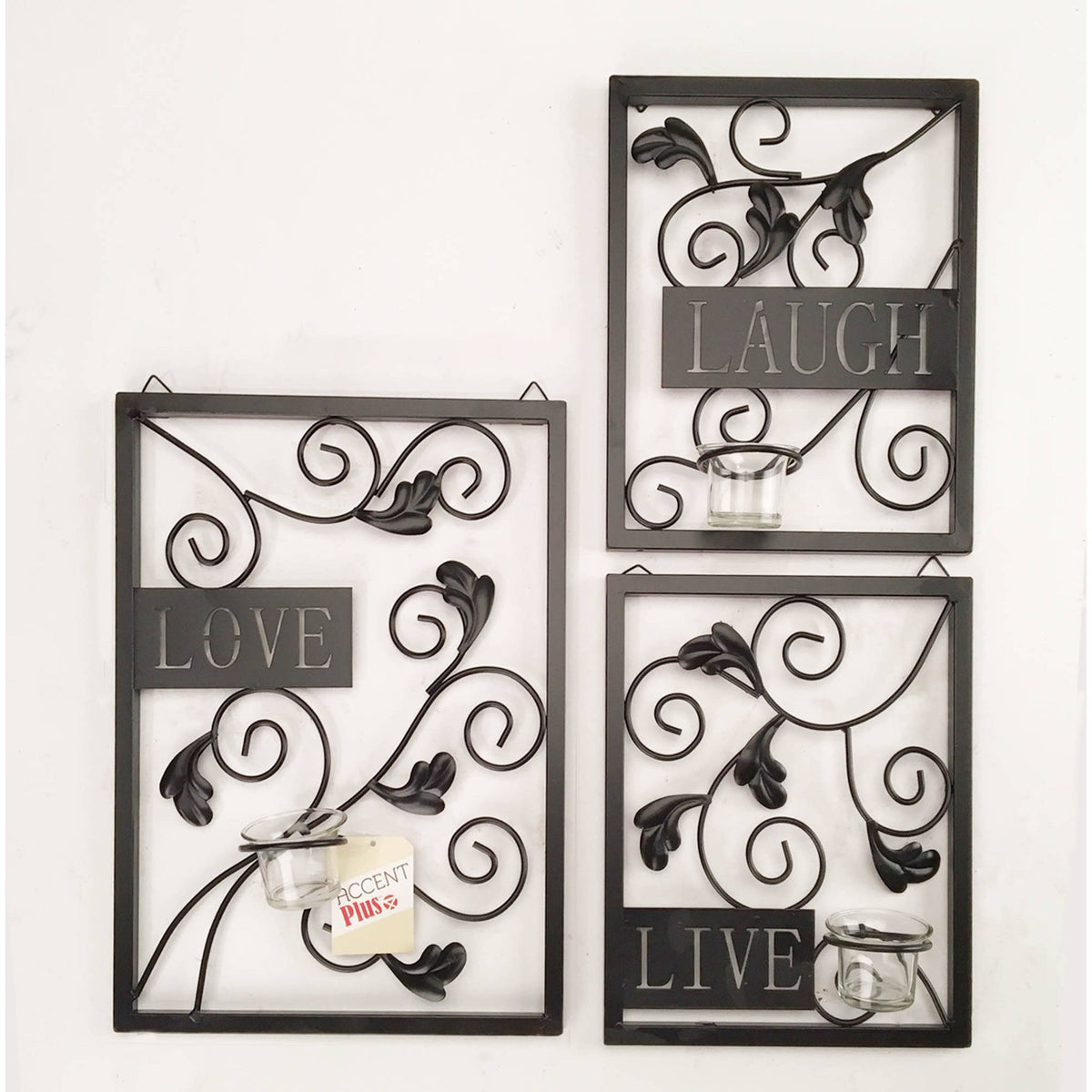 Decorative Wall Décor B53535
