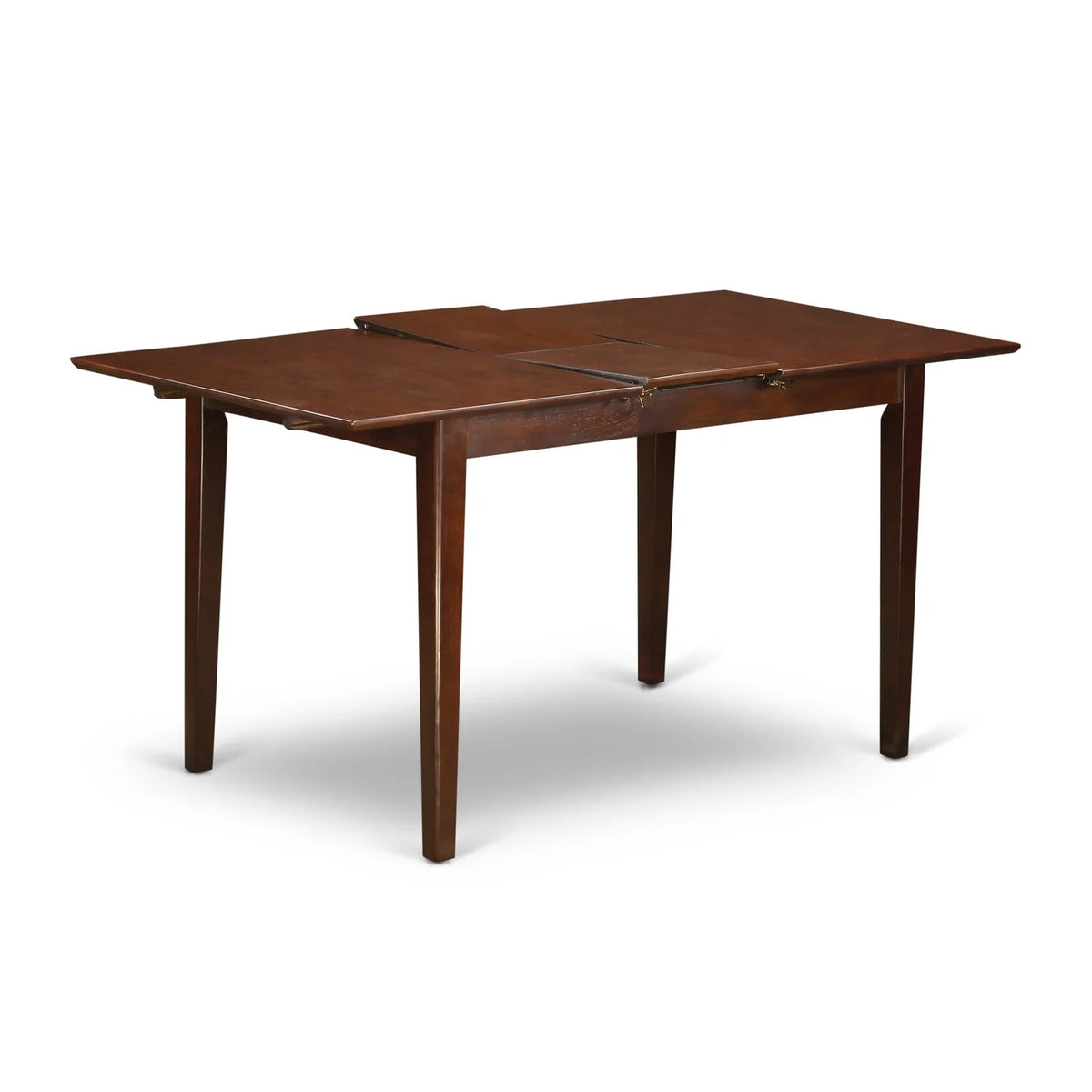 5 Piece Mahogany Dinette Set X2820