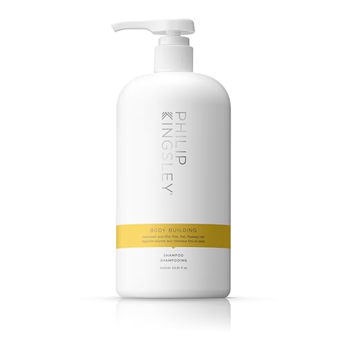 33.8 oz Volumizing Shampoo with Keratin O700994