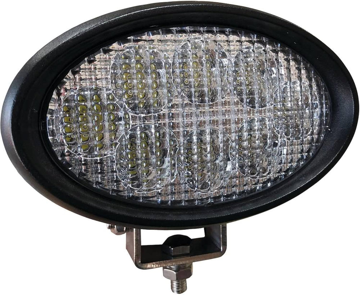 12V LED Work Light with Swivel Mount P223916