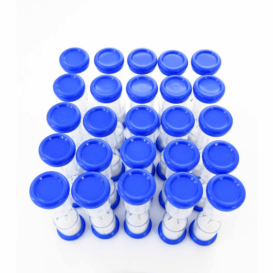 2 Minutes Sand Timer Pack of 25 S946723