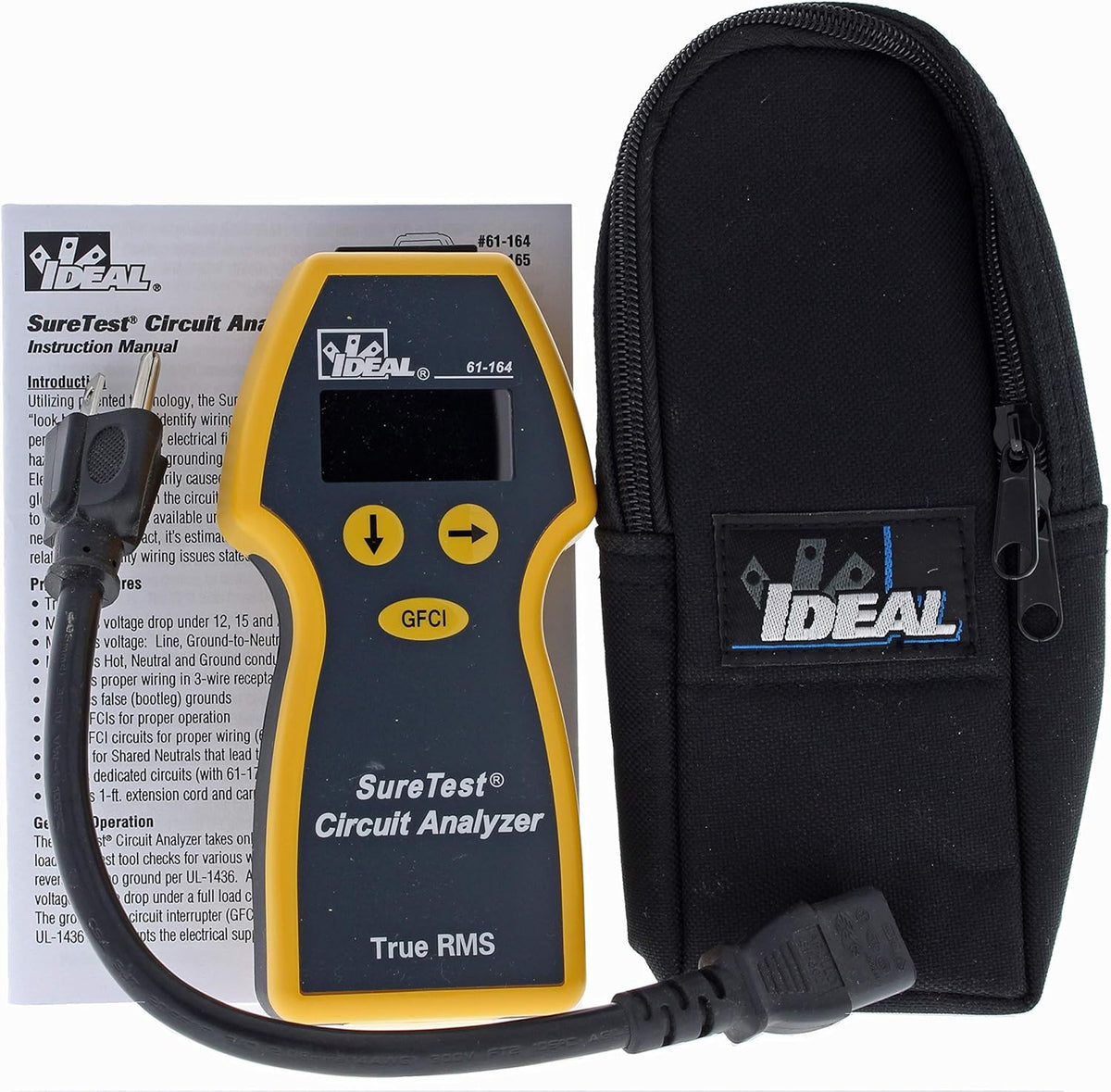 Circuit Analyzer L94208