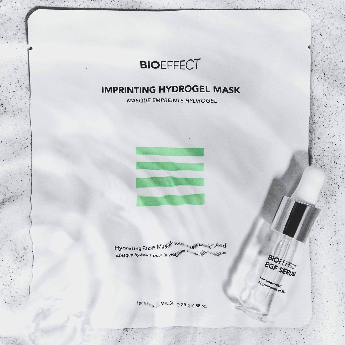 6 Pack Hydrogel Mask F6135