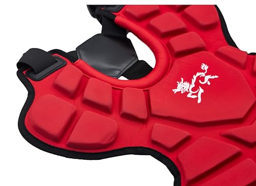 12" Youth Baseball & Softball Catcher Gear V299850