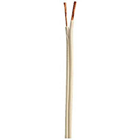 250 Foot 18/2 Lamp Cord Brown L753357