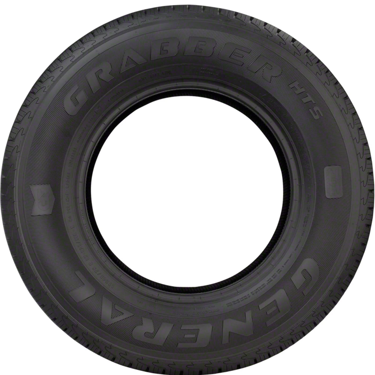 All Season 245/75R16 Light Truck Tire S4599