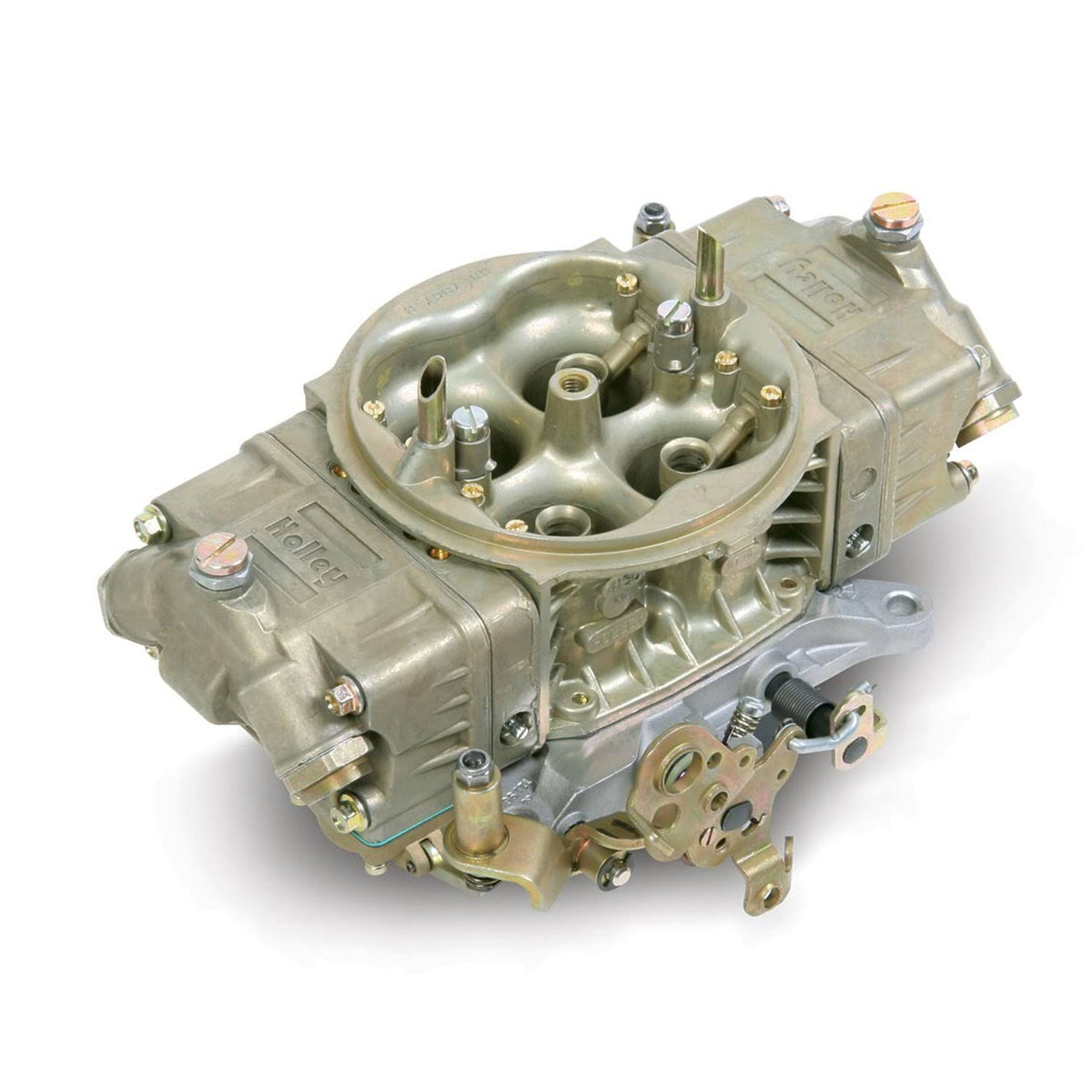 Classic HP Carburetor L139