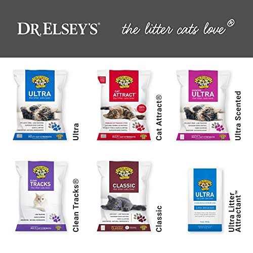 Cat Litter L1662