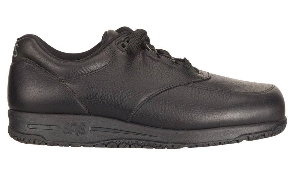 Black Triple Wide Shoes C65729