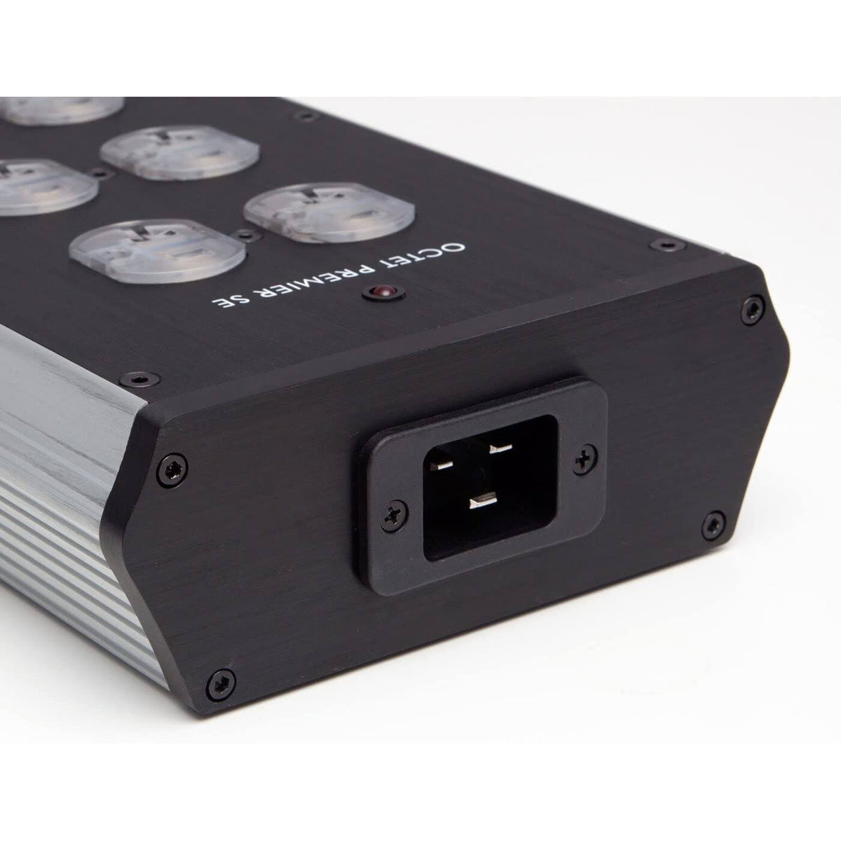 8 Outlet Power Center Y734