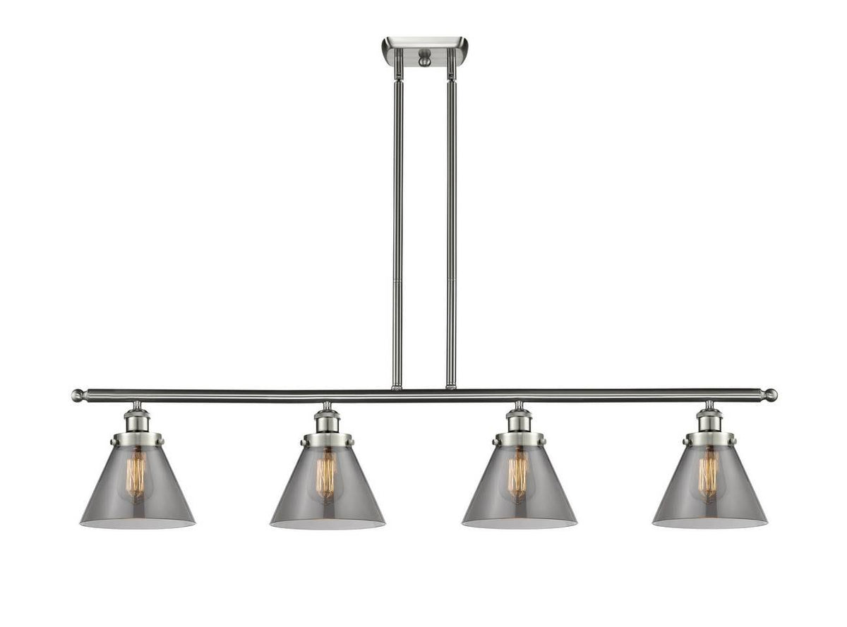 4 LED Island Light U73958
