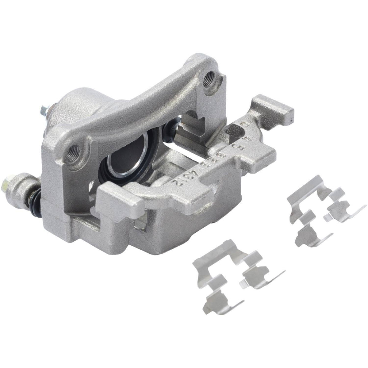 Bracketed Brake Caliper K558