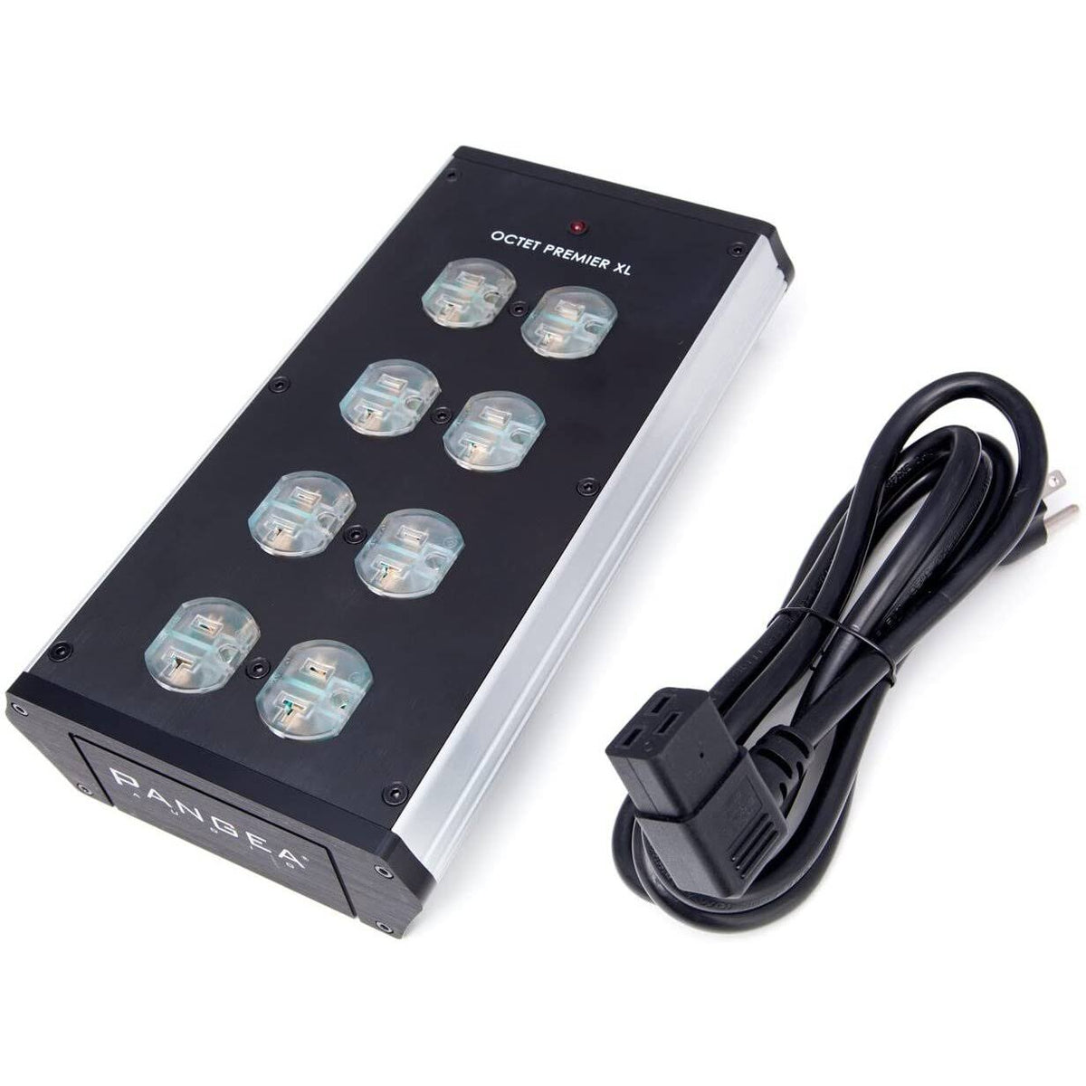 8 Outlet Power Center Y734