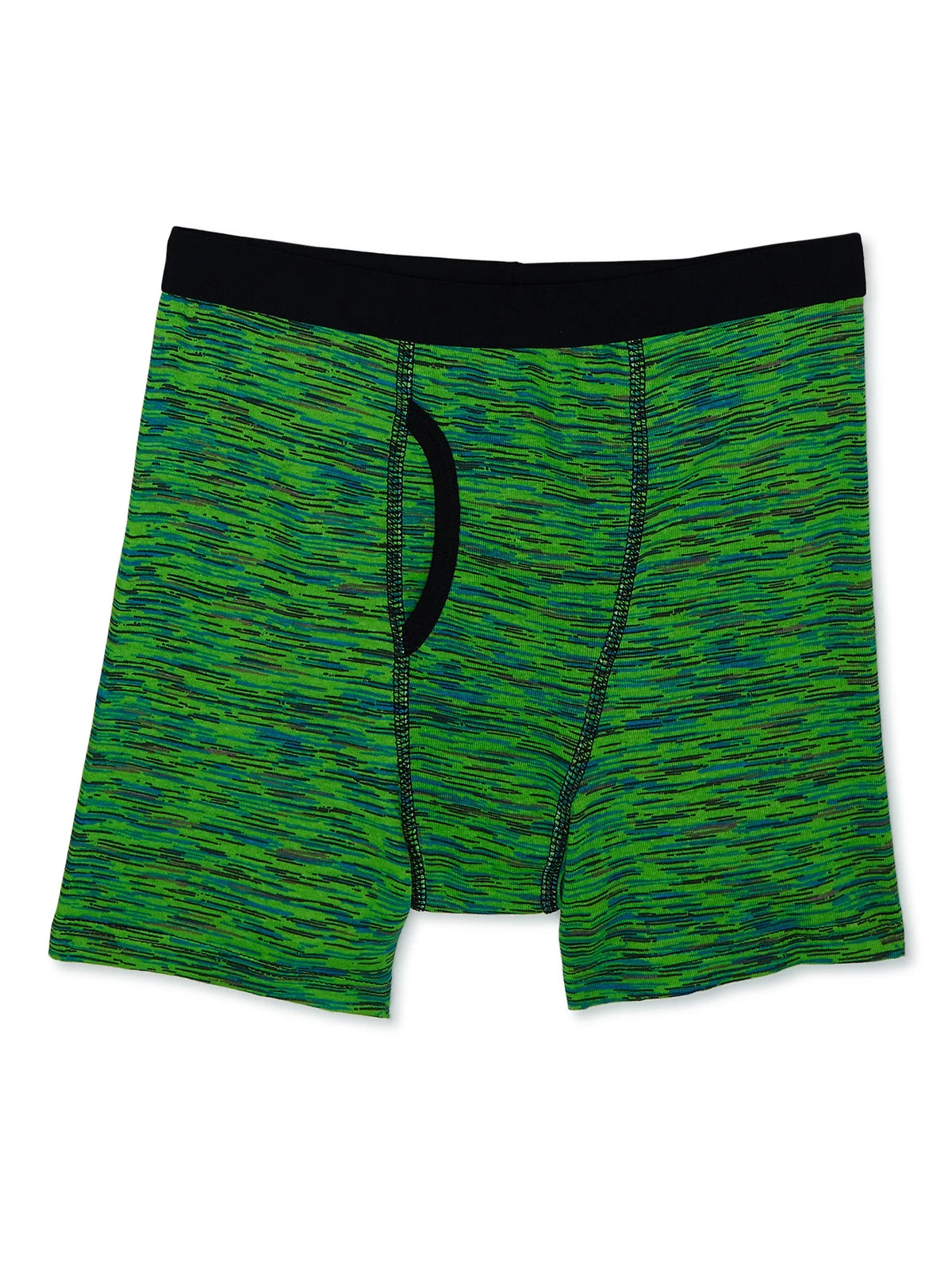 10-Pack Cotton Boxer Briefs P654453