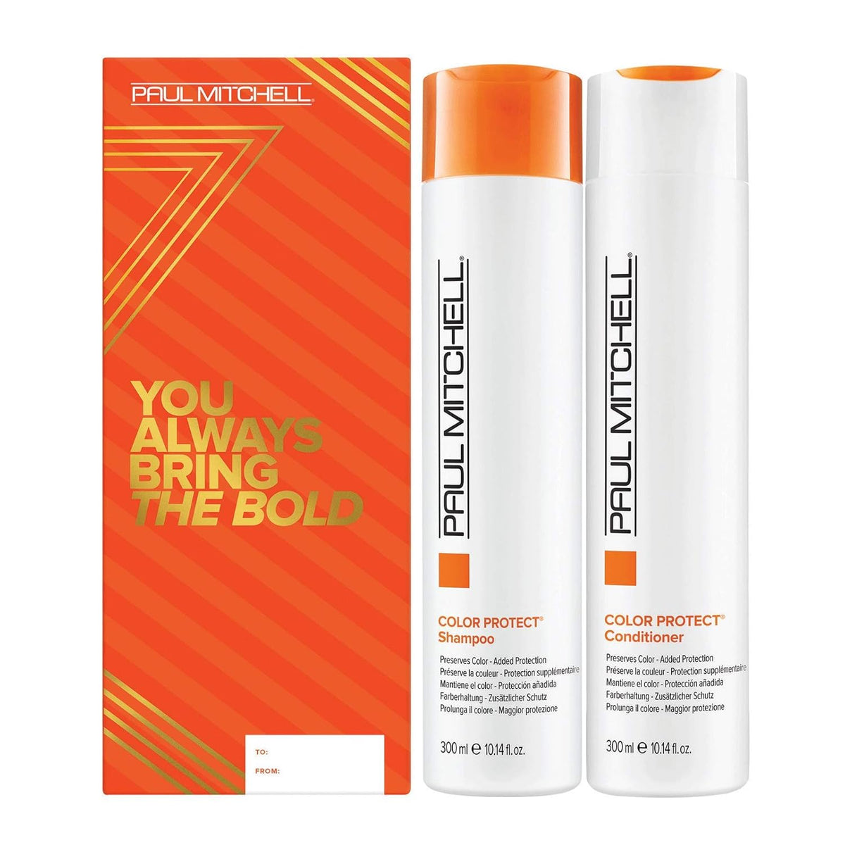 Color Protect Holiday Gift Set J65347