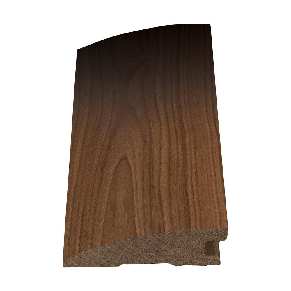 American Walnut Solid Wood Molding O743510