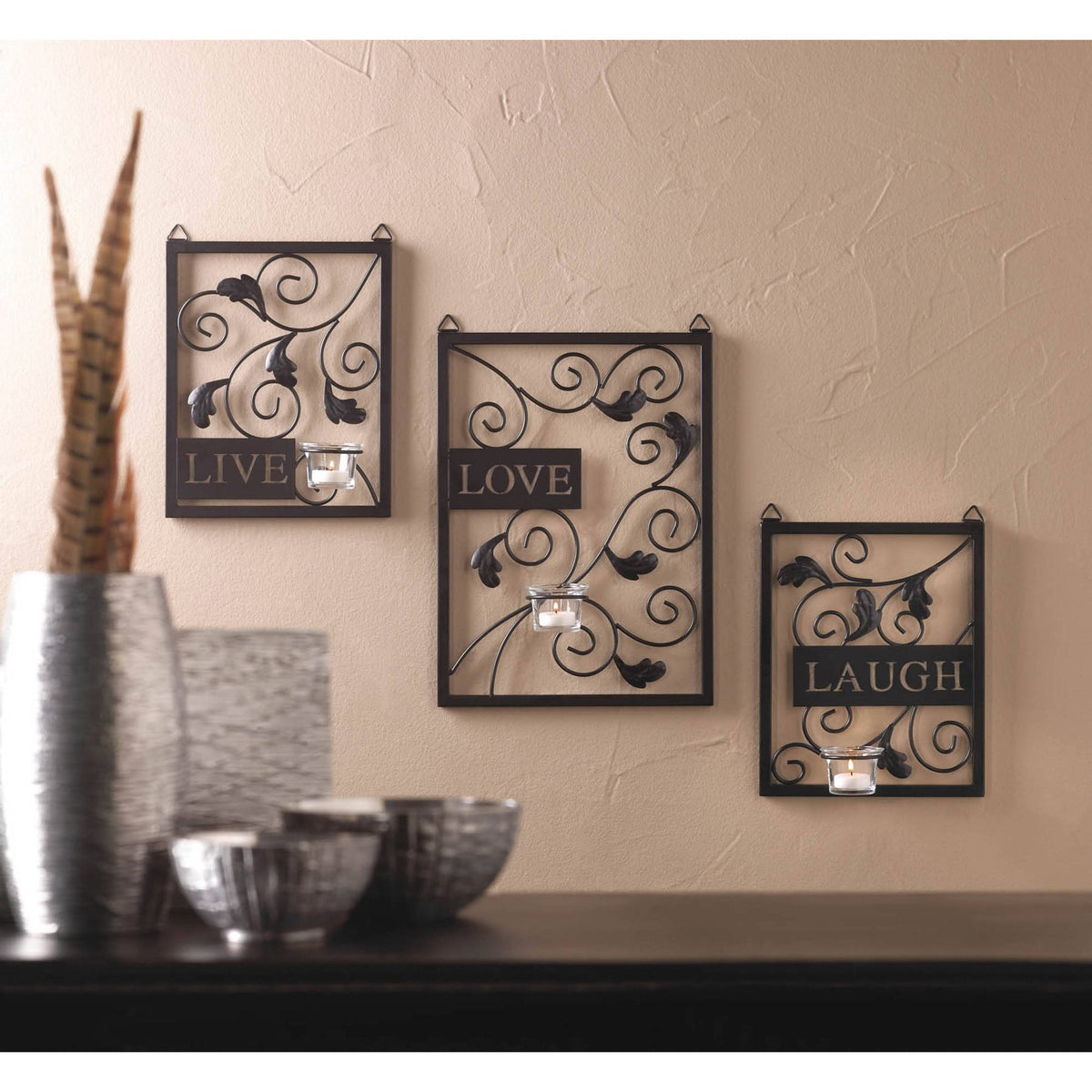 Decorative Wall Décor B53535