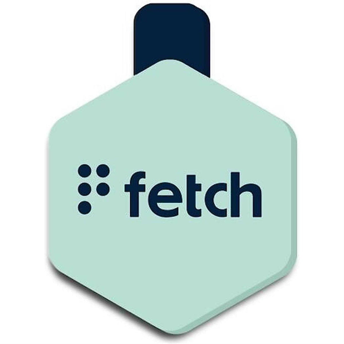Digital Pet ID Tag T803