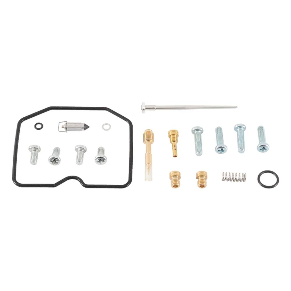 Carburetor Rebuild Kit H67100