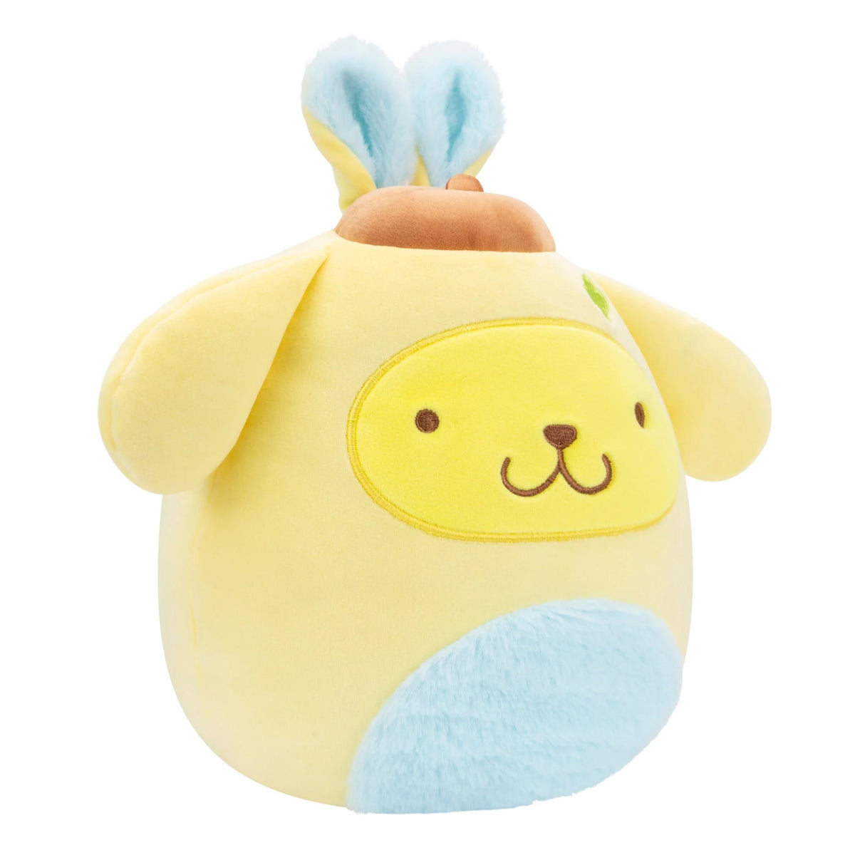 8 inch Ultra Soft Stuffed Plush Toy Y20960