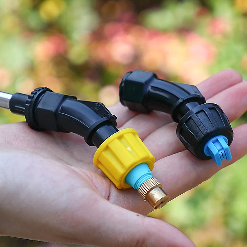 5L Rechargeable Handheld Electric Sprayer F928