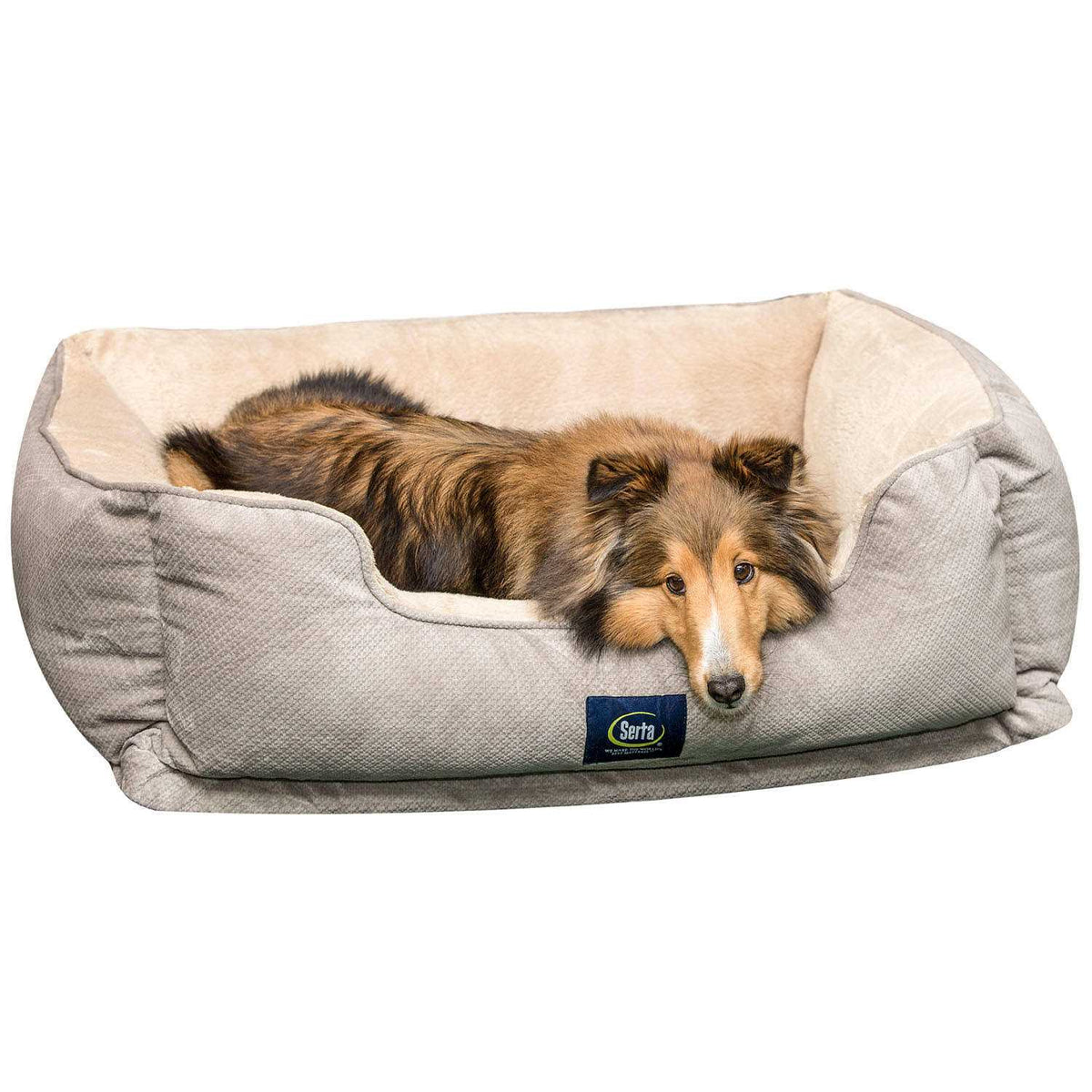 Cuddler Pet Bed S91648
