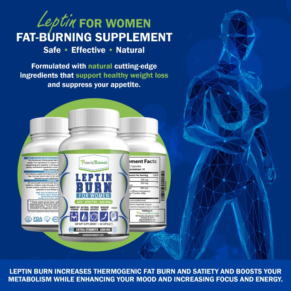 Appetite Suppressant 60 Capsules N963509