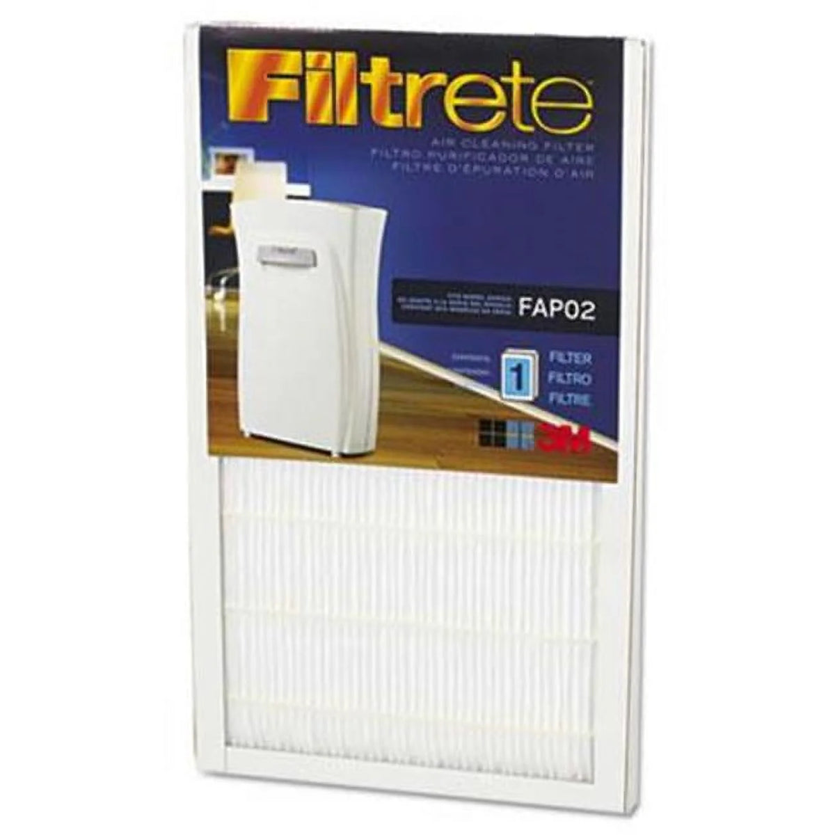 Air Purifier Replacement Filter K364092