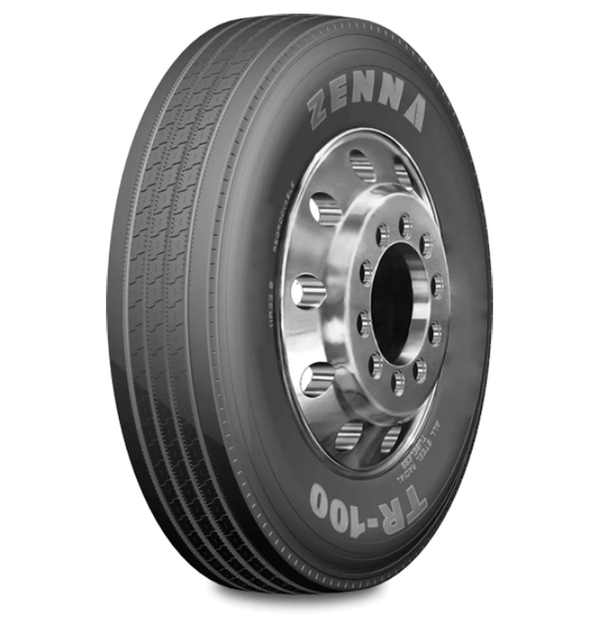 295/75R22.5 144/141L Tire F423572